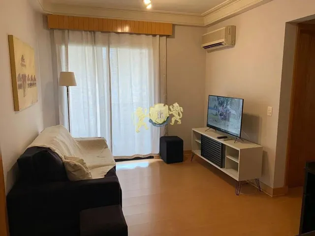 Imagem: Flat para Alugar em Moema - Edifício Moema