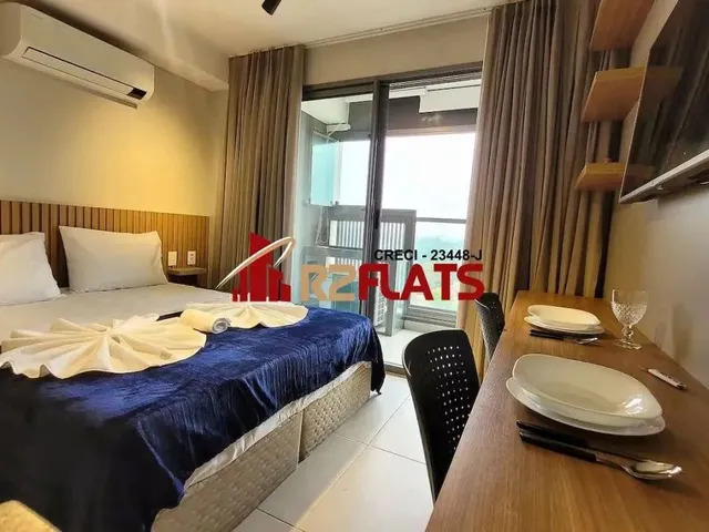Imagem: Flat com Ótimo Preço no Bairro Santo Amaro