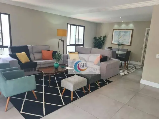 Imagem: Apartamento com 3 Dormitórios 1 Suíte