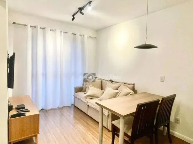 Imagem: Flat com 2 Dormitórios, 58 M² - Venda