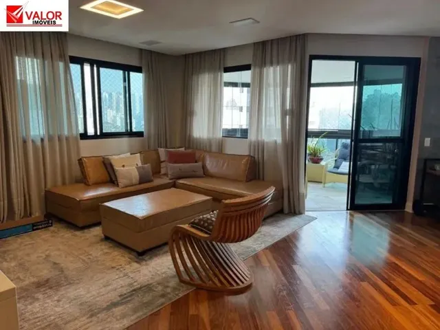 Imagem: Alto Padrao Apartamento com 4 Quartos e