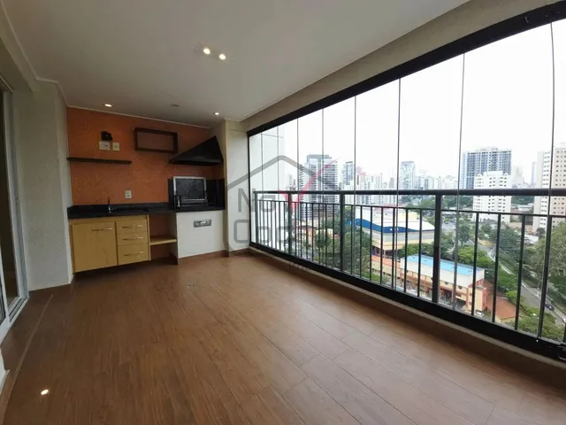 Imagem: Apartamento em Jardim Prudência - São