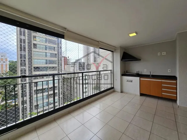 Imagem: Apartamento em Jardim Prudência - São