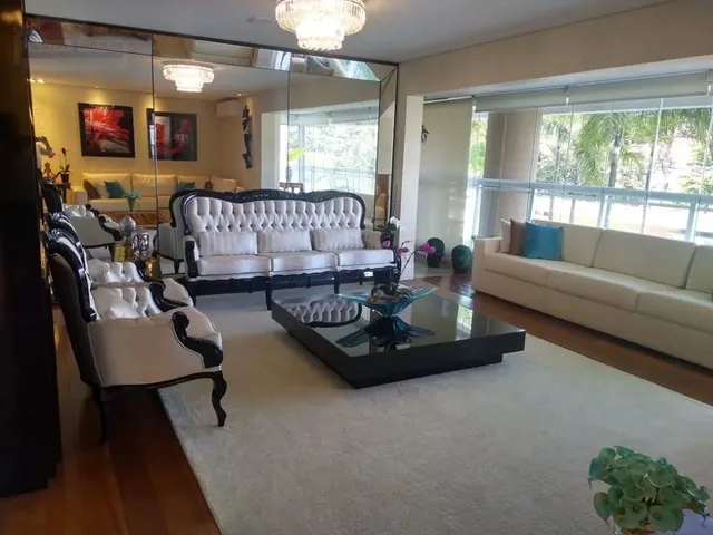 Imagem: Apartamento Garden Venda e Locação em