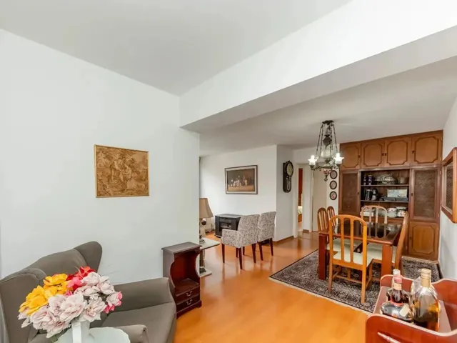 Imagem: Apartamento para Venda e Locação em Vila