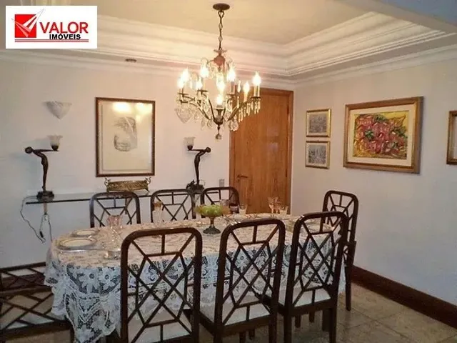 Imagem: Apartamento Residencial em São Paulo