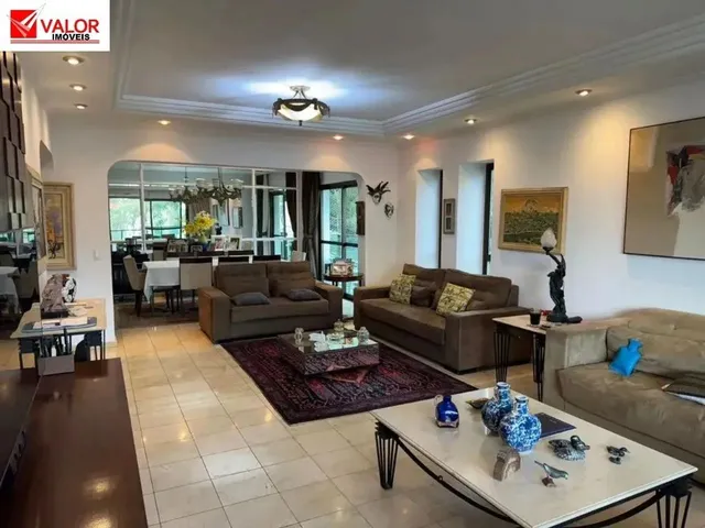 Imagem: Apartamento Residencial em São Paulo