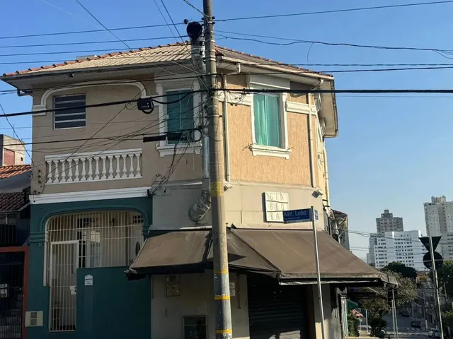 Imagem: Casa Comercial para Locação no Ipiranga