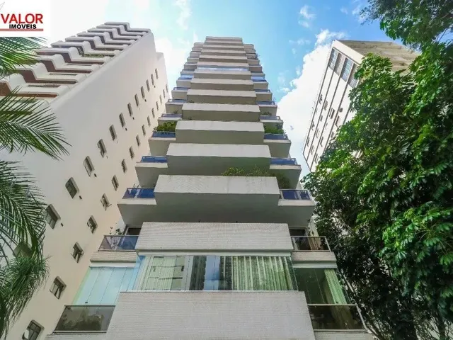 Imagem: Apto em Area Nobre da Capital Paulistana