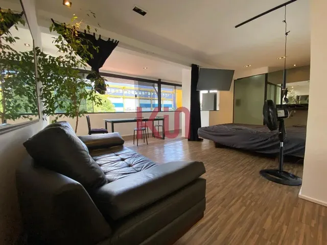 Imagem 1: Aluguel de Apartamento de 2 Quartos em Mirandópolis, São Paulo-Sp: Localização