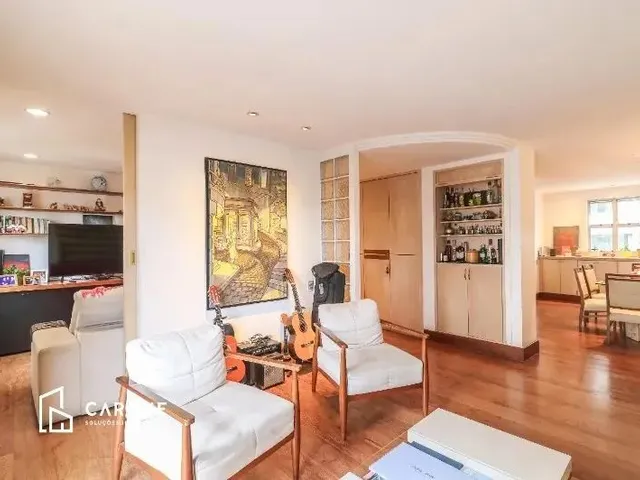 Imagem: Apartamento Residencial em São Paulo