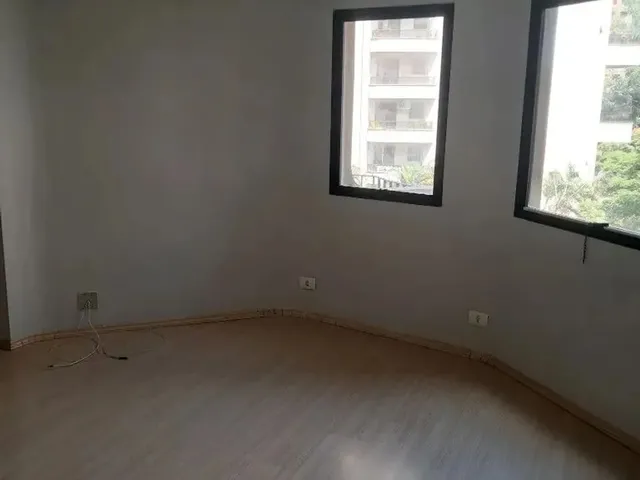 Imagem: Apartamento Residencial em São Paulo