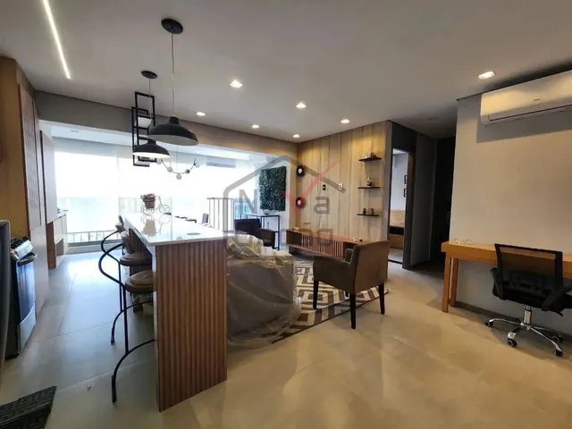 Imagem: Apartamento em Jardim Prudência - São