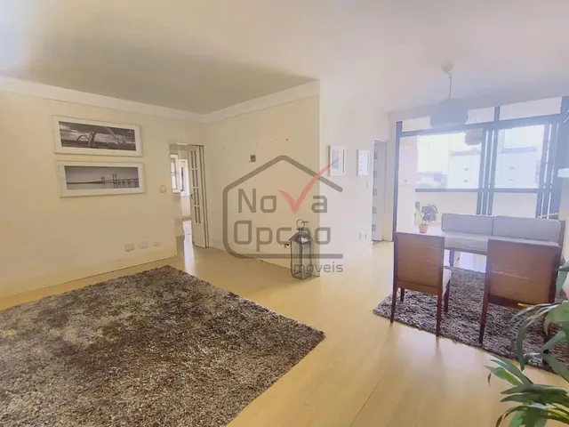 Imagem: Apartamento pra Venda/Locação 3 Quartos