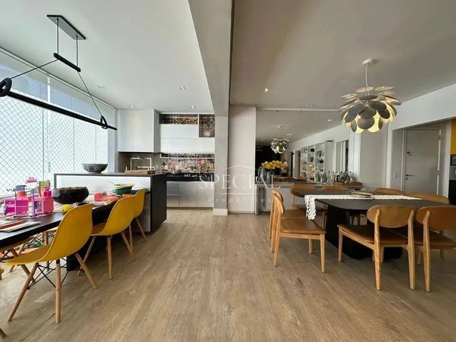 Imagem: Apartamento com 3 Dormitórios À Venda
