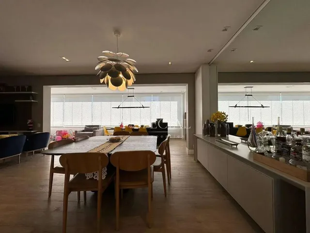 Imagem 9: Apartamento com 3 Dormitórios À Venda, 151 M² - Itaim Bibi - São Paulo/Sp