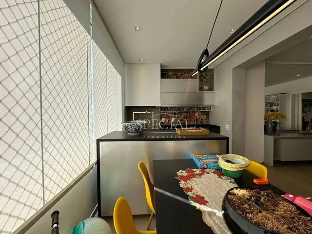 Imagem 16: Apartamento com 3 Dormitórios À Venda, 151 M² - Itaim Bibi - São Paulo/Sp