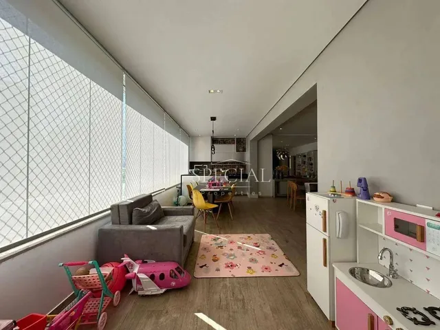 Imagem 14: Apartamento com 3 Dormitórios À Venda, 151 M² - Itaim Bibi - São Paulo/Sp