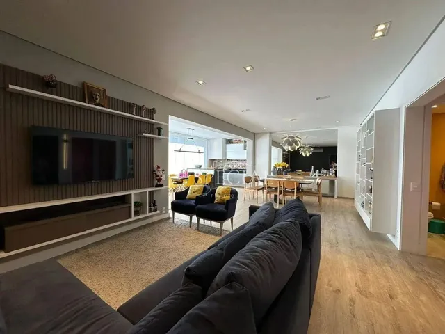Imagem 15: Apartamento com 3 Dormitórios À Venda, 151 M² - Itaim Bibi - São Paulo/Sp