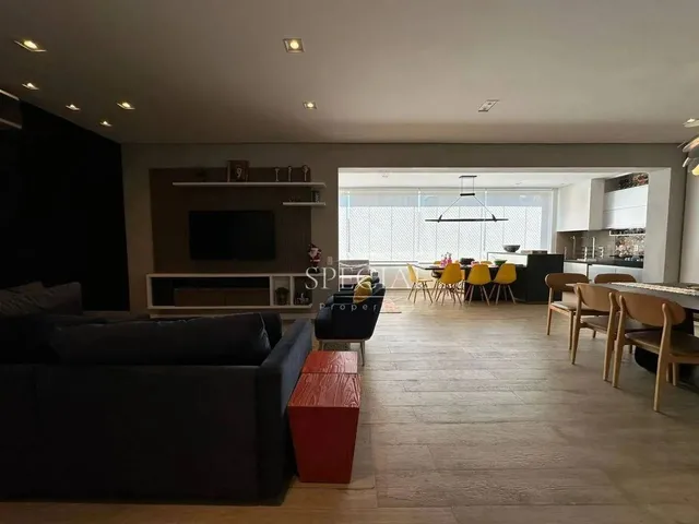 Imagem 5: Apartamento com 3 Dormitórios À Venda, 151 M² - Itaim Bibi - São Paulo/Sp