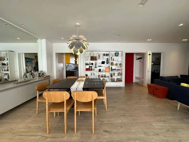 Imagem 7: Apartamento com 3 Dormitórios À Venda, 151 M² - Itaim Bibi - São Paulo/Sp