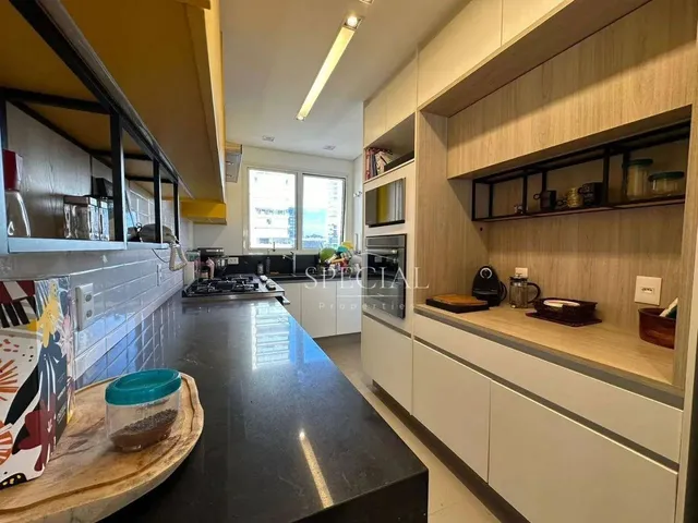 Imagem 3: Apartamento com 3 Dormitórios À Venda, 151 M² - Itaim Bibi - São Paulo/Sp