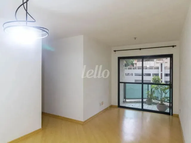 Imagem: Apartamento 1 Quartos para Alugar No(A)