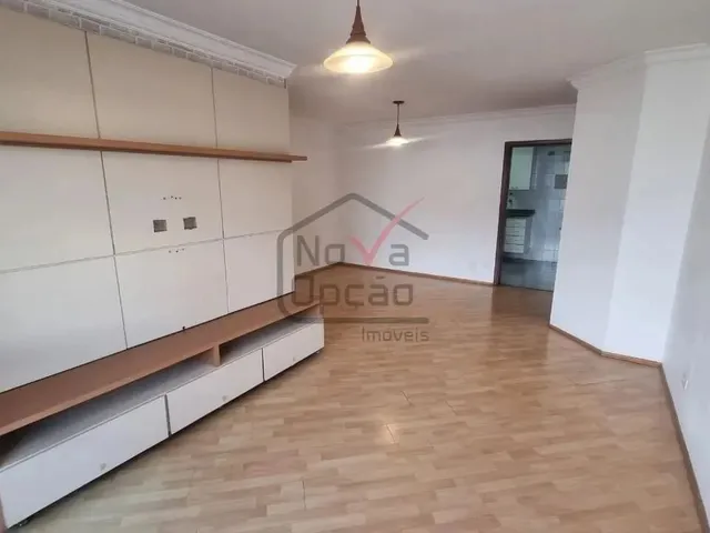 Imagem: Apartamento em Vila Mascote - São Paulo