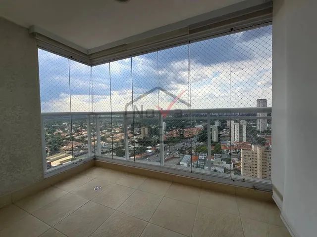 Imagem: Apartamento em Vila Alexandria - São Paulo