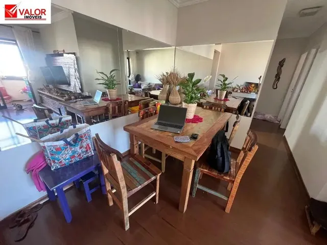 Imagem: Apartamento Residencial em São Paulo