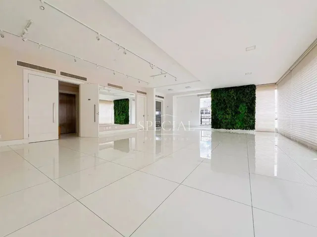 Imagem: Apartamento Lindenberg com 288M², 3 Suítes