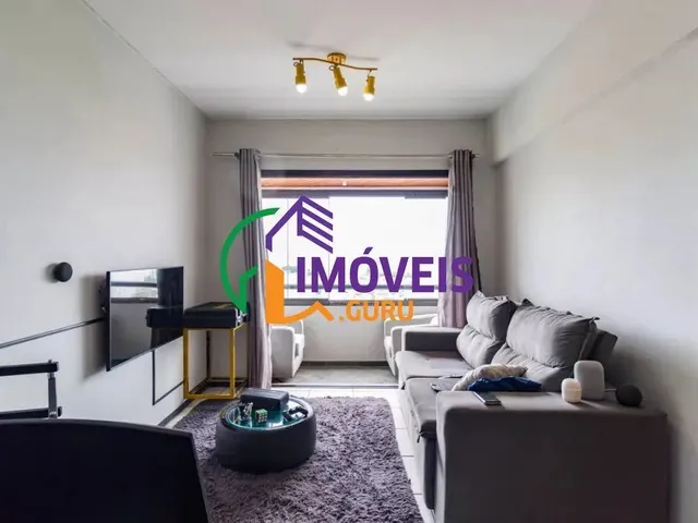 Imagem: Apartamento - Super Quadra Morumbi - Sp