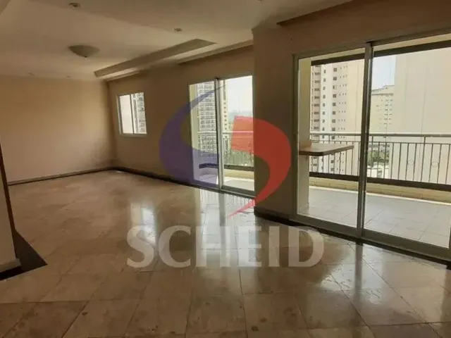 Imagem: Apartamento 133 Mts 3 Quartos 3 Suítes
