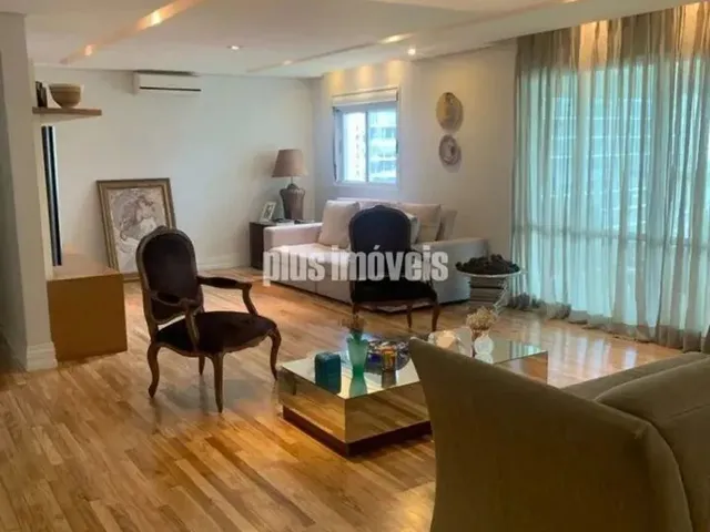 Imagem: Apartamento com 3 Dormitórios para Alugar