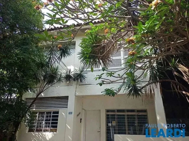 Imagem 14: Sobrado - Vila Clementino - Sp