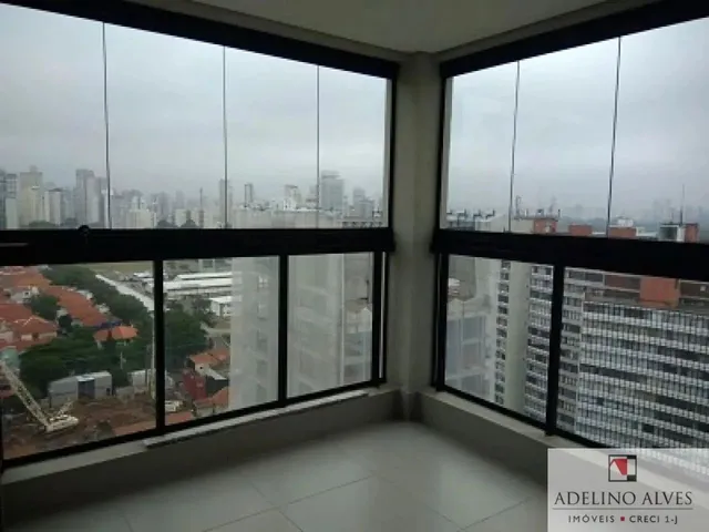 Imagem: Apartamento para Locação no Jardim Paulista