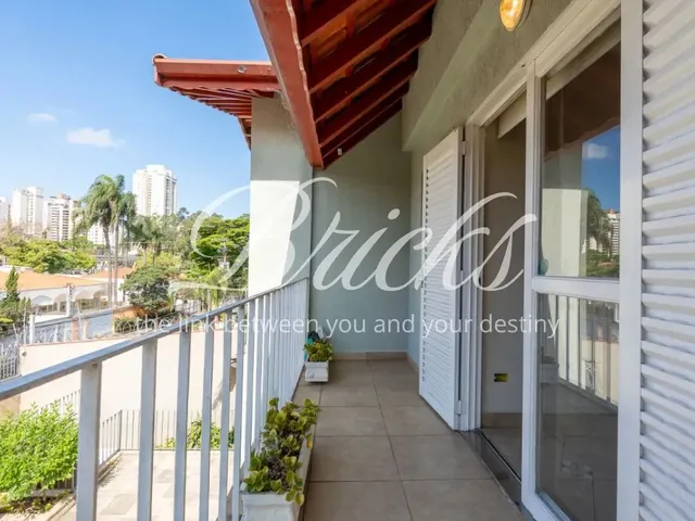 Imagem: Casa À Venda e para Locaçao 4 Quartos
