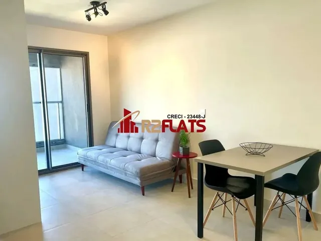 Imagem: Flat com Ótimo Preço no Bairro Santo Amaro