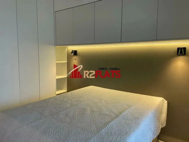Imagem 2: Flat com Ótimo Preço no Bairro Santo Amaro. Confira!