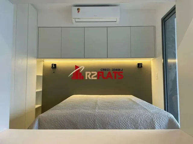 Imagem 9: Flat com Ótimo Preço no Bairro Santo Amaro. Confira!
