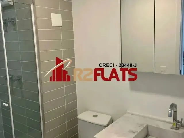 Imagem 6: Flat com Ótimo Preço no Bairro Santo Amaro. Confira!