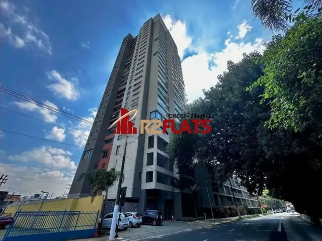 Imagem 10: Flat com Ótimo Preço no Bairro Santo Amaro. Confira!