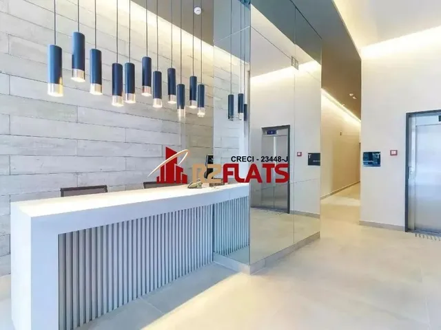 Imagem 12: Flat com Ótimo Preço no Bairro Santo Amaro. Confira!