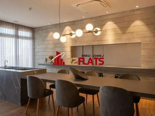 Imagem 8: Flat com Ótimo Preço no Bairro Santo Amaro. Confira!