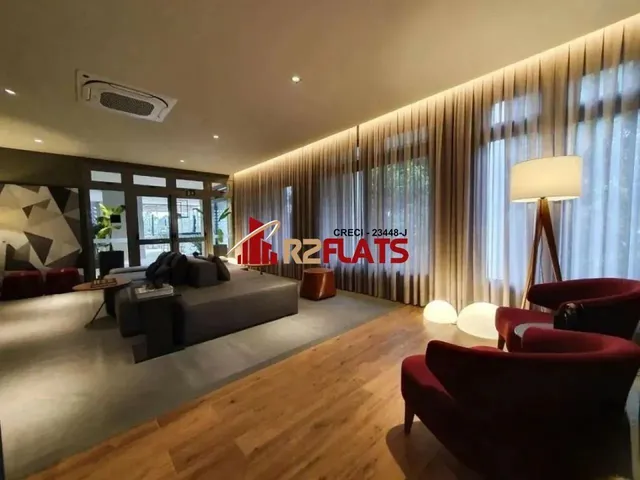 Imagem 3: Flat com Ótimo Preço no Bairro Santo Amaro. Confira!