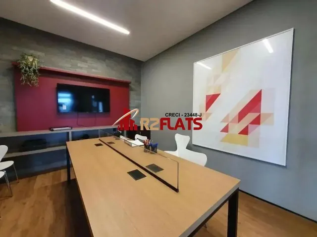 Imagem 16: Flat com Ótimo Preço no Bairro Santo Amaro. Confira!