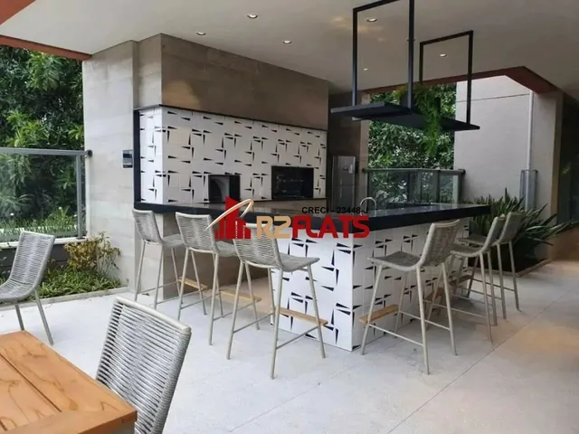 Imagem 4: Flat com Ótimo Preço no Bairro Santo Amaro. Confira!