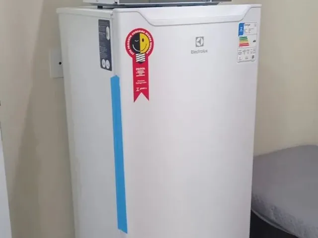 Imagem: Alugo Kitnet Mobiliado, Sem Fiador,Sem Seguro