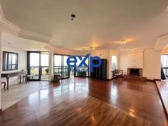 Imagem: Conforto e Estilo em 210M² - Viva com Qualidade