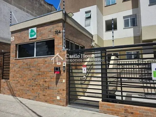 Imagem: Apartamento 2 Dormitórios para Alugar em